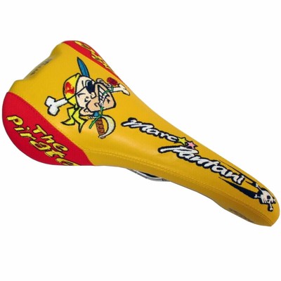 pantani saddle