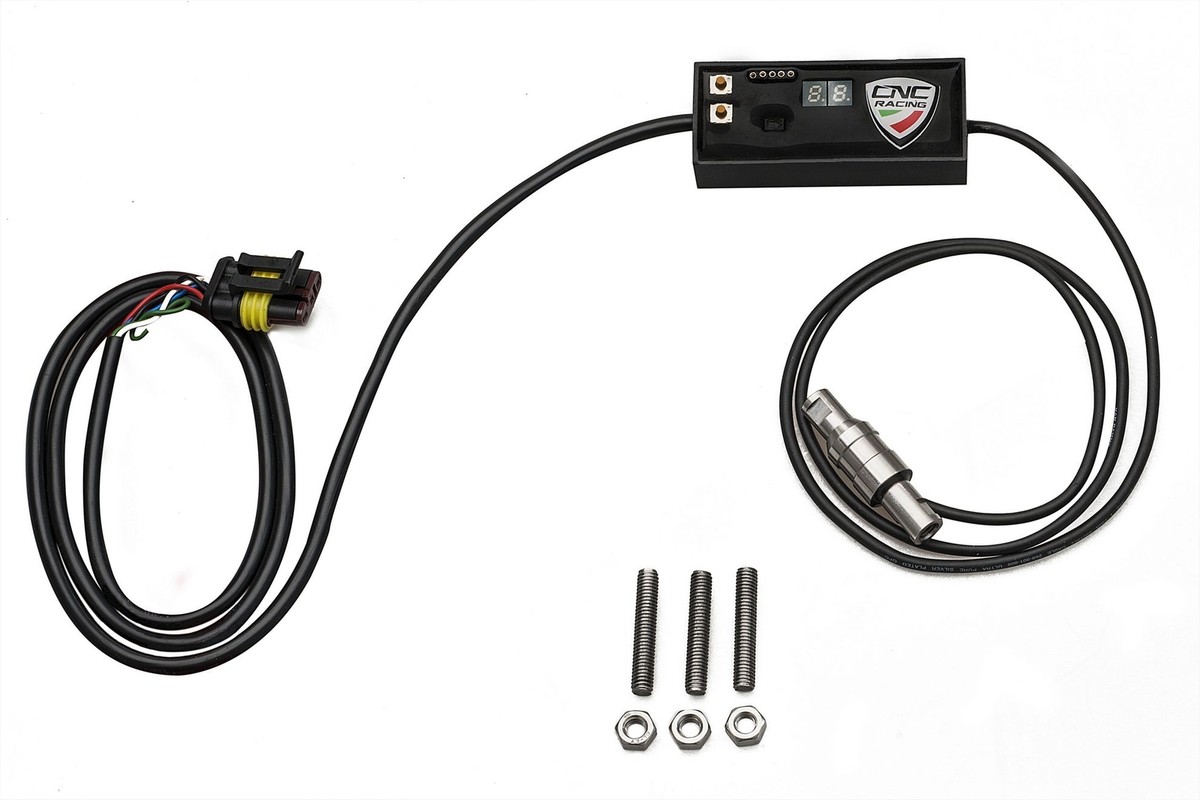 CNC Electronic Quick Shifter Universal KAWASAKI Z 1000 SX ABS