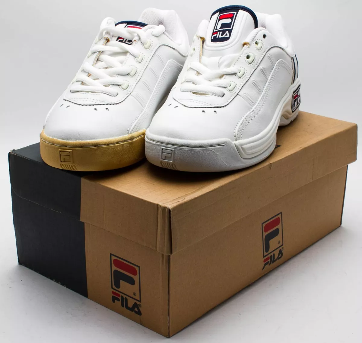 zapatos fila blancos ni~a jordan