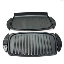George Foreman GRP4 GRP54G GRP472 Grill Plate...