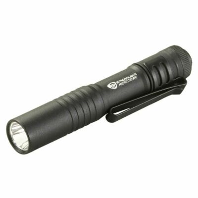 Streamlight Microstream 45 Lumens Mini Flashlight - 66318