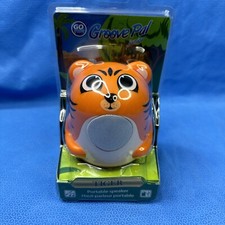 GOgroove Groove Pal Jr. Owl Portable Media Speaker