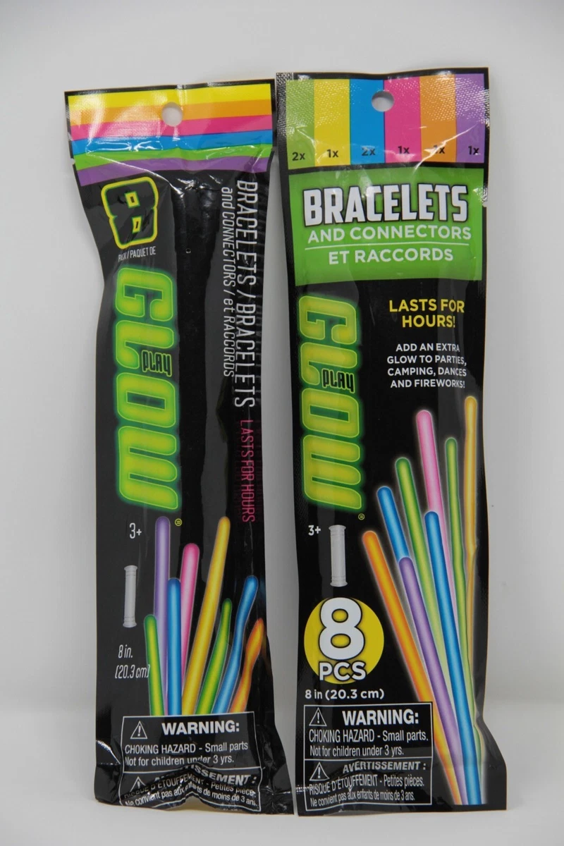 Dollar tree glow sticks deals