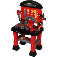 KS Tools Workstation FüR Kinder