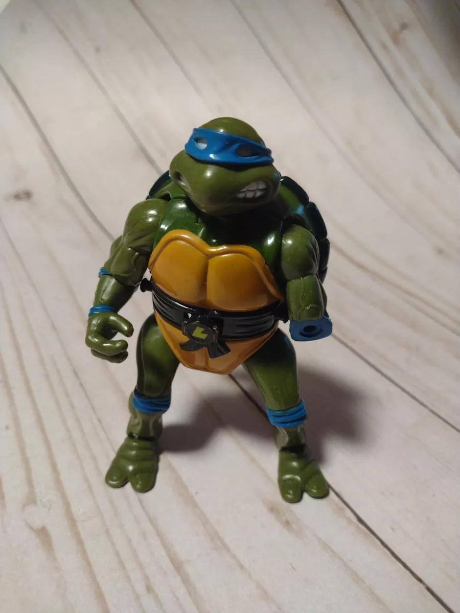 1992 ninja turtle action figures deals