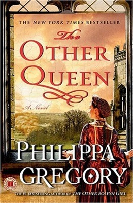 The Other Queen (Paperback or Softback)