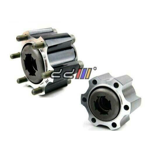 2X Spline Locking Hubs For 83-97 Ford Ranger Explorer & Mazda Navajo B2300 B3000 - Foto 7