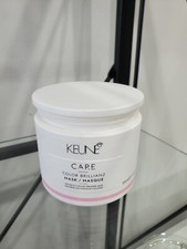 KEUNE Care COLOR BRILLIANZ MASK / MASQUE 6.8 oz
