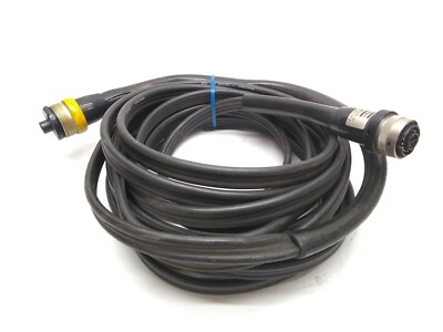 Atlas Copco 4220 0982 10 NutRunner Cable Tensor S 759 for Electric Handheld Tool