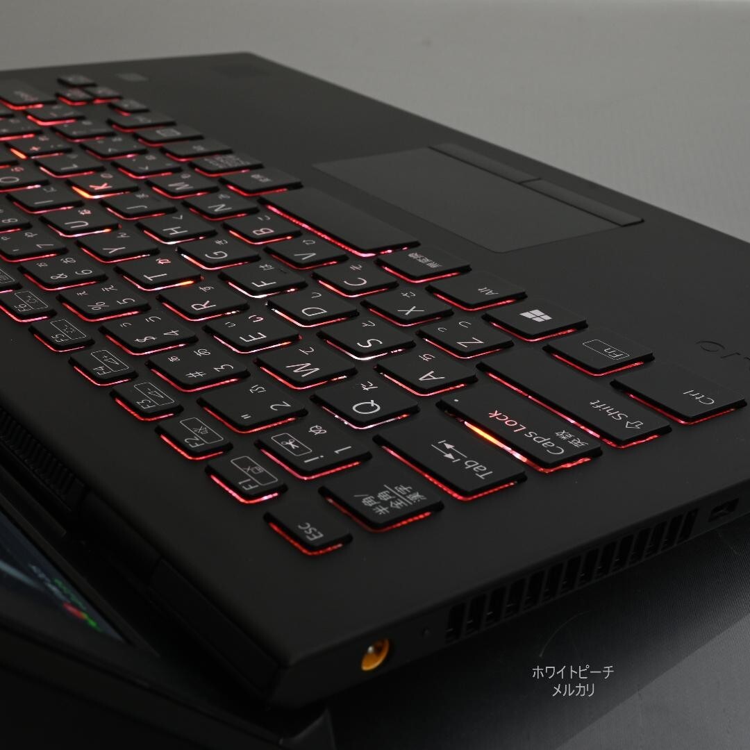 vaio pro / 10th generation i5/8G/red keyboard & line 13.3 vaio pro / 10th generation i5/8G/red keyboard & line 13.3