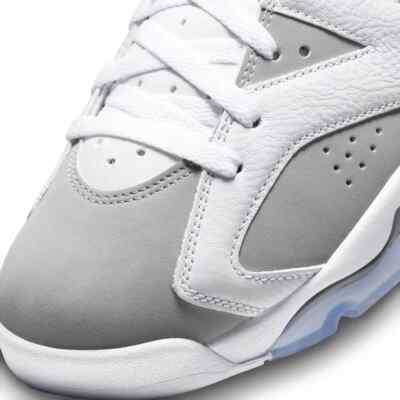 Nike Air Jordan 6 Cool Grey CT8529-100 Men's US4-14 NEW | eBay
