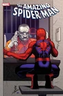 Marvel - Amazing Spider-Man #57 CA Romita Jr - In Stock
