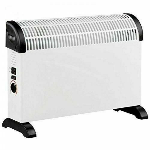 Daewoo Convection Electric Home Space Heaters for sale | eBay