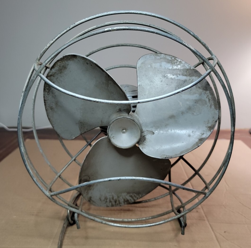 Westinghouse レトロ 扇風機 最終決算 11340円 htckl.water.gov.my