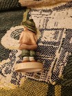 Goebel M. I. Hummel "The Lost Sheep" Figurine! Germany Near Mint! — photo 6