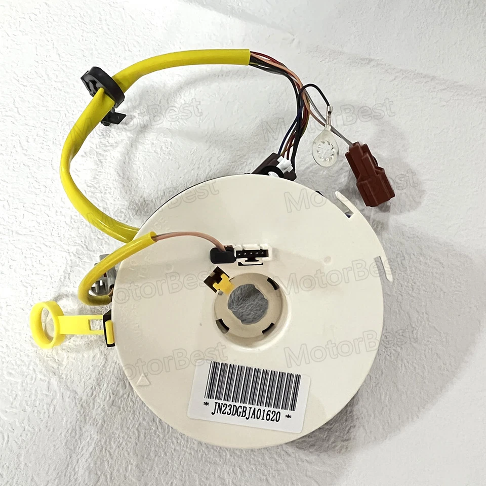 Clock Spring for Ford Ranger Explorer Sport/Sport Trac 2001-2005 Ranger 98-2006 - Image 3 of 4