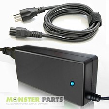 Ac Adapter fit Qnap Turbo Ts-451 TS-451-US TS-451-13R 4-Bay Personal Cloud NAS