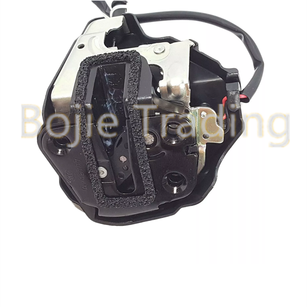 Genuine 814104D010 Rear Door Lock Latch Left For KIA Sedona