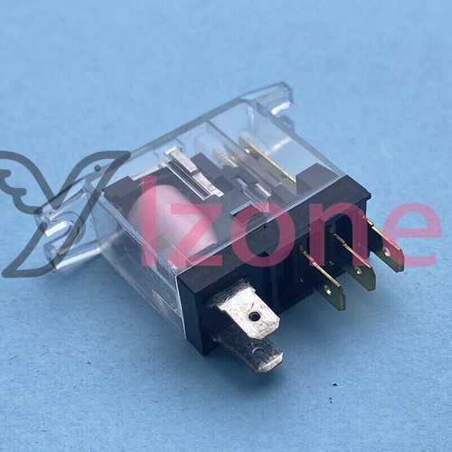 Relais électrique Fujitsu P1CN010N - 5 Broches, Pour Applications Automobiles