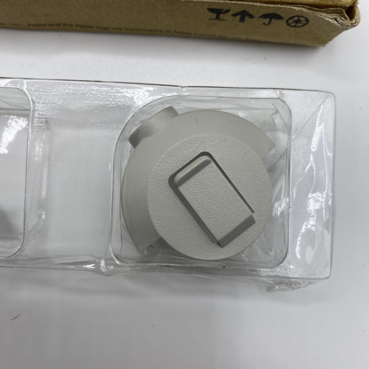VINTAGE Apple Computer Microphone 699-5103-A Original Packaging