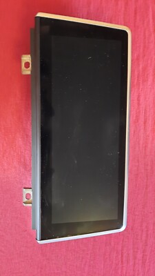 15-18 OEM BMW 2 F45 Active Tourer F46 CENTRAL INFORMATION DISPLAY CID 8.8'' NBT