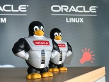 Oracle Linux 10.1 / 9 / 8 / 7 / 6 - DVD or USB Drive - Red Hat RHEL Alternative