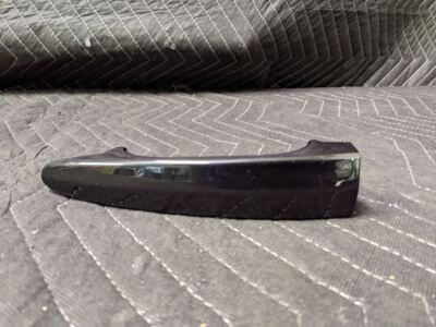 BMW E60/E61/E63/E64 Rear Left Door Handle 51216961443 | eBay
