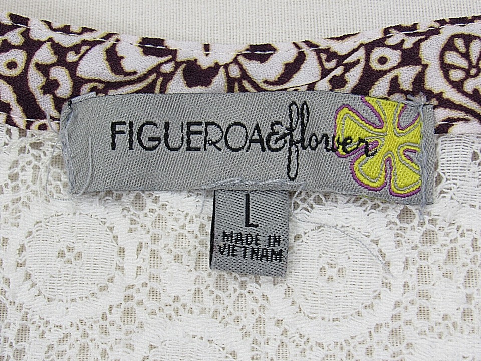 Fibbia per cintura Fiore 4,0 cm | cintura intercambiabile fino a 4cm