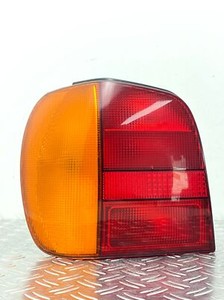 Rückleuchte Heckleuchte Rückstrahler links VW Polo III 6N1 6N0945095