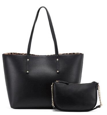 Inc international concepts Zoeye tote in bags shoulder bag black  B000274