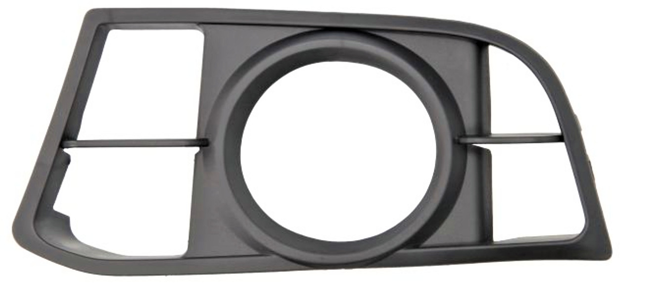Grille de pare-choc avant gauche pour BMW 5 F10 F11 2014 2015 2016 pack sport M Pakiet
