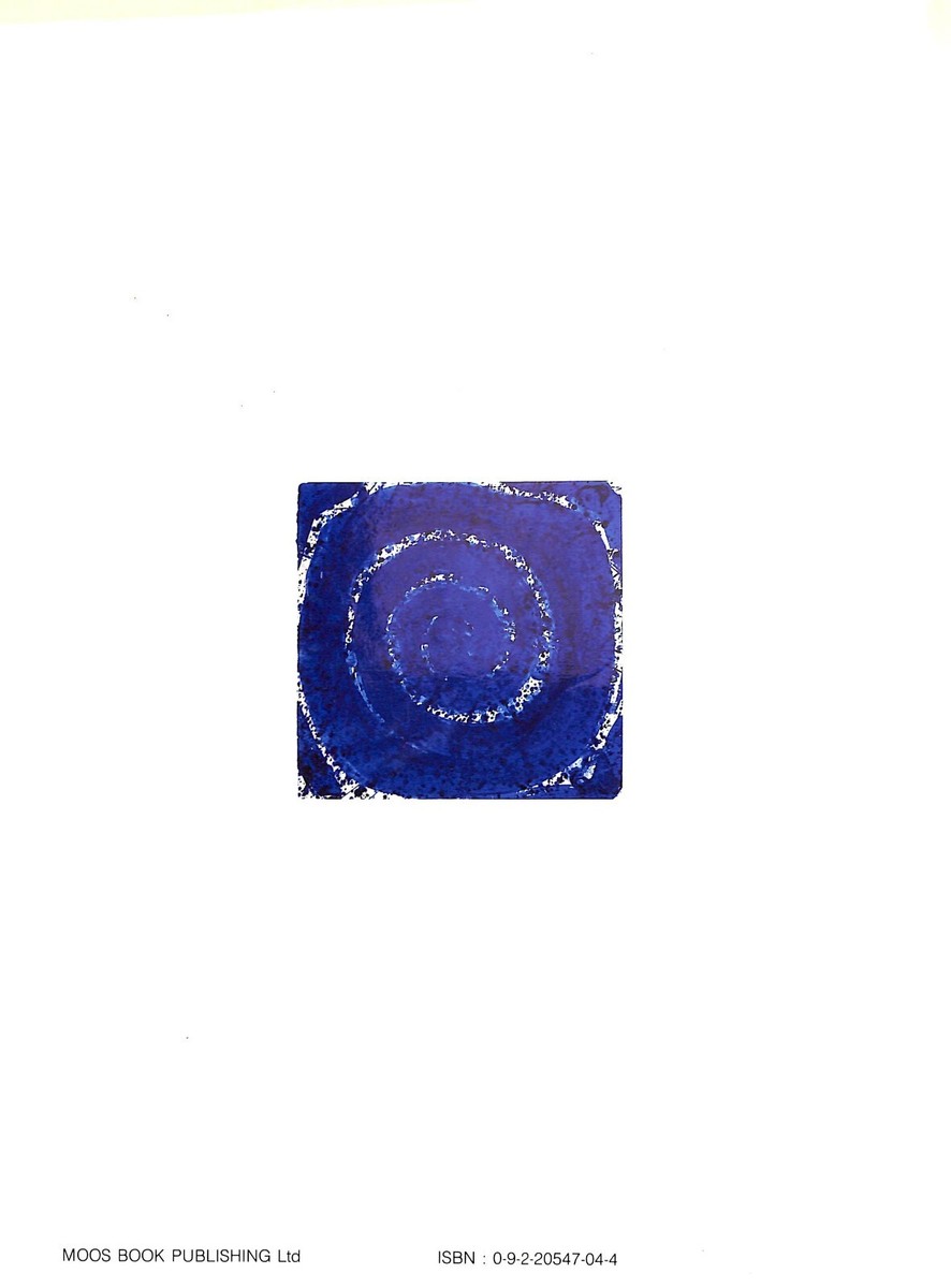 Sam Francis: Metaphysics Of The Void