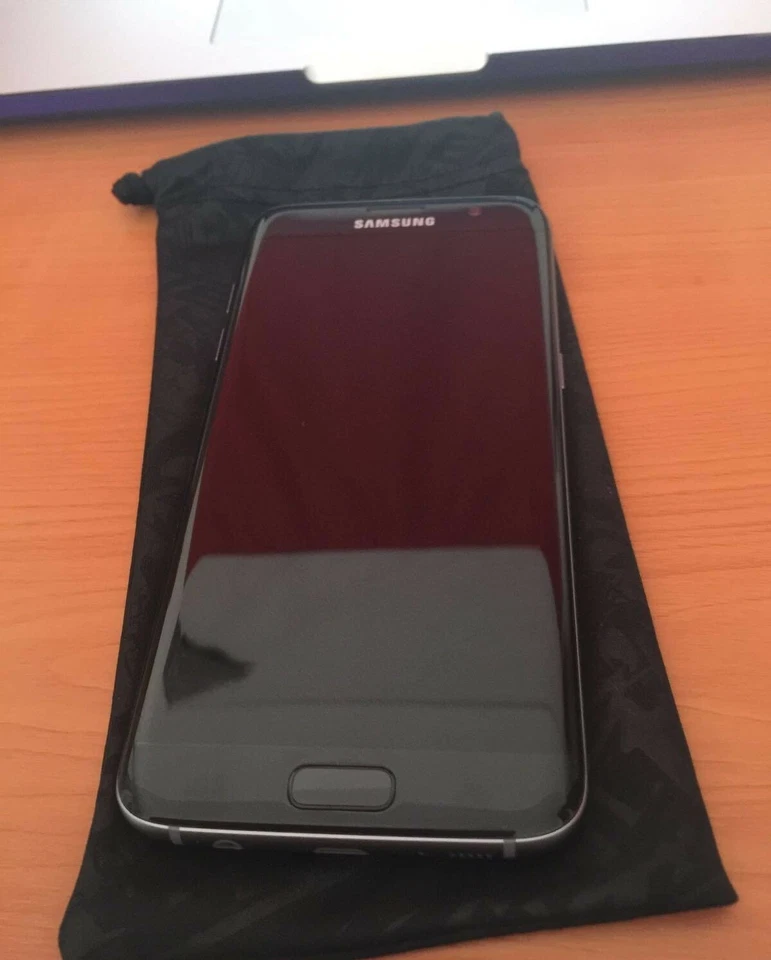 Samsung Galaxy S7 Edge · 32GB, foto 1 de 5