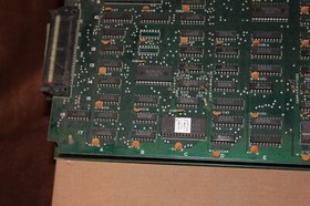 FIRE TRAP - 1986 Data East - JAMMA Arcade Game PCB