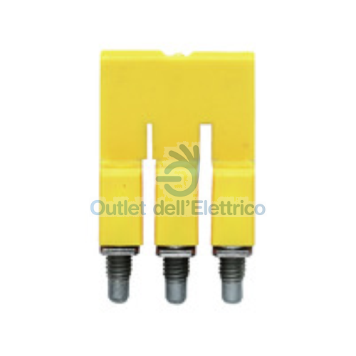 WEIDMULLER WQV 2.5/3