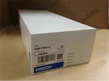 Omron Plc Module CQM1-PRO01-E CQM1-PR001-E