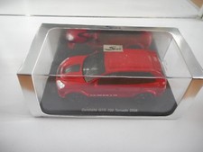 Spark Gemballa GTR 700 Tornado 2008 en rouge au 1:43 en boite