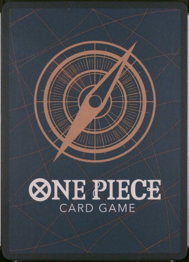 Three Thousand Worlds OP03-057 R (New Illust) ONE PIECE Card The