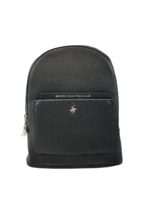 BHPC 3902 Women's Faux Leather Backpack Bag