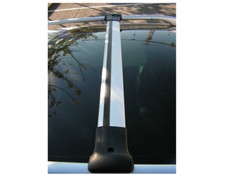 Barres de toit Mercedes VITO