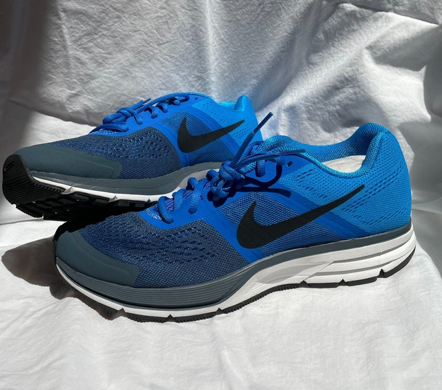 Size 12.5 - Nike Air Pegasus 30 Blue 2013 for sale online | eBay