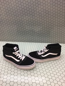 vans size 6 youth