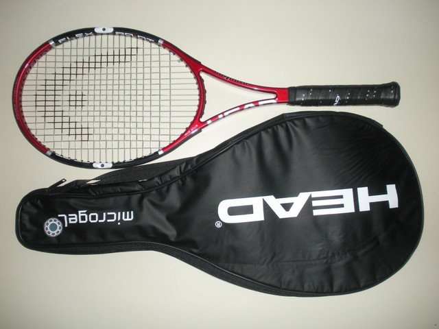 head flexpoint prestige mp