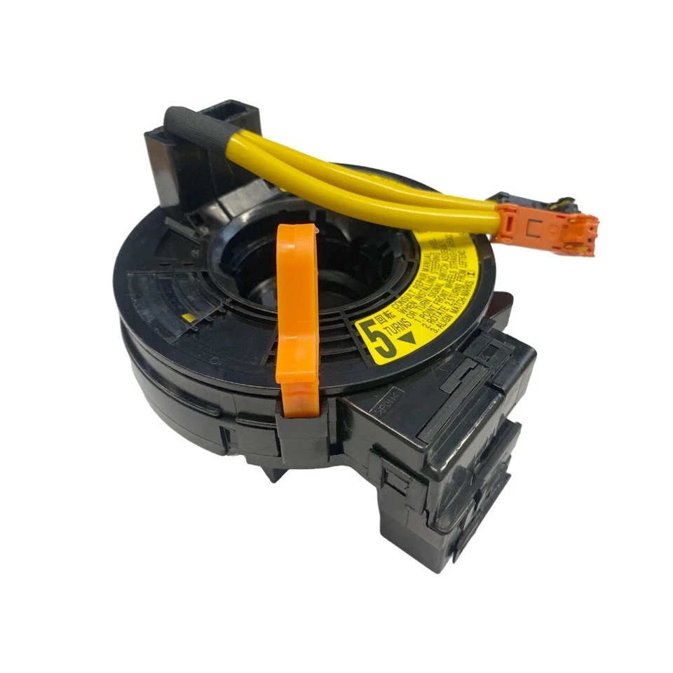 Clock spring Spiral Cable Fit TOYOTA CAMRY 2002-2006 SIENNA 2004-2010 Scion TC - Image 4 of 4