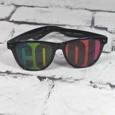 Neff Novelty Sunglasses Colored Lenses Cool