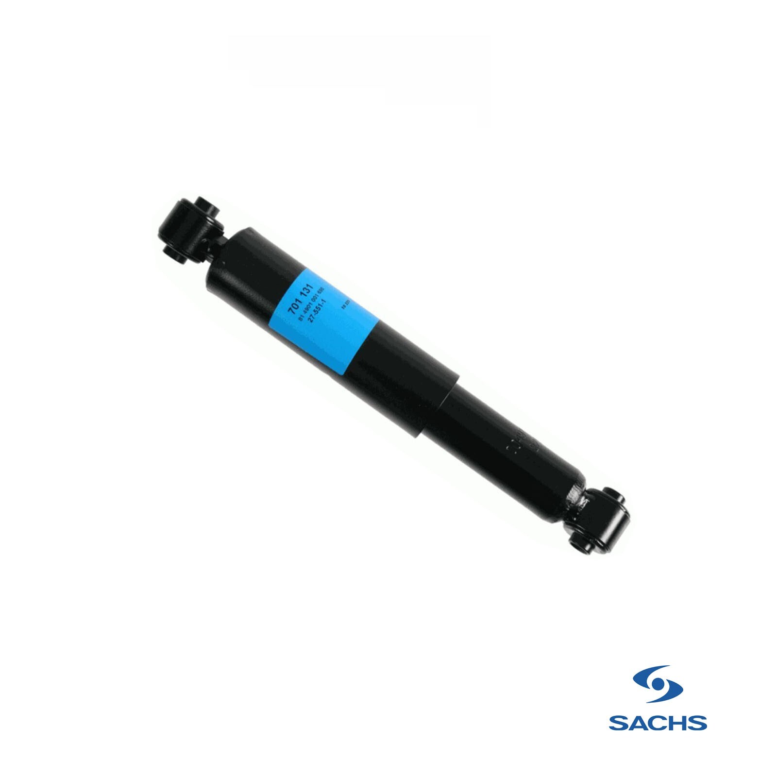 SHOCK ABSORBER FRONT VW T2 TRANSPORTER CAMPER VAN 1970-1979 A1172
