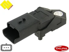 DELPHI PS10197 ,079800-7661 INTAKE MANIFOLD PRESSURE SENSOR MAP ,9649396580