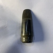 VINTAGE COAST MARKED FRANCE SAX MOUTHPIECE SAXOPHONE