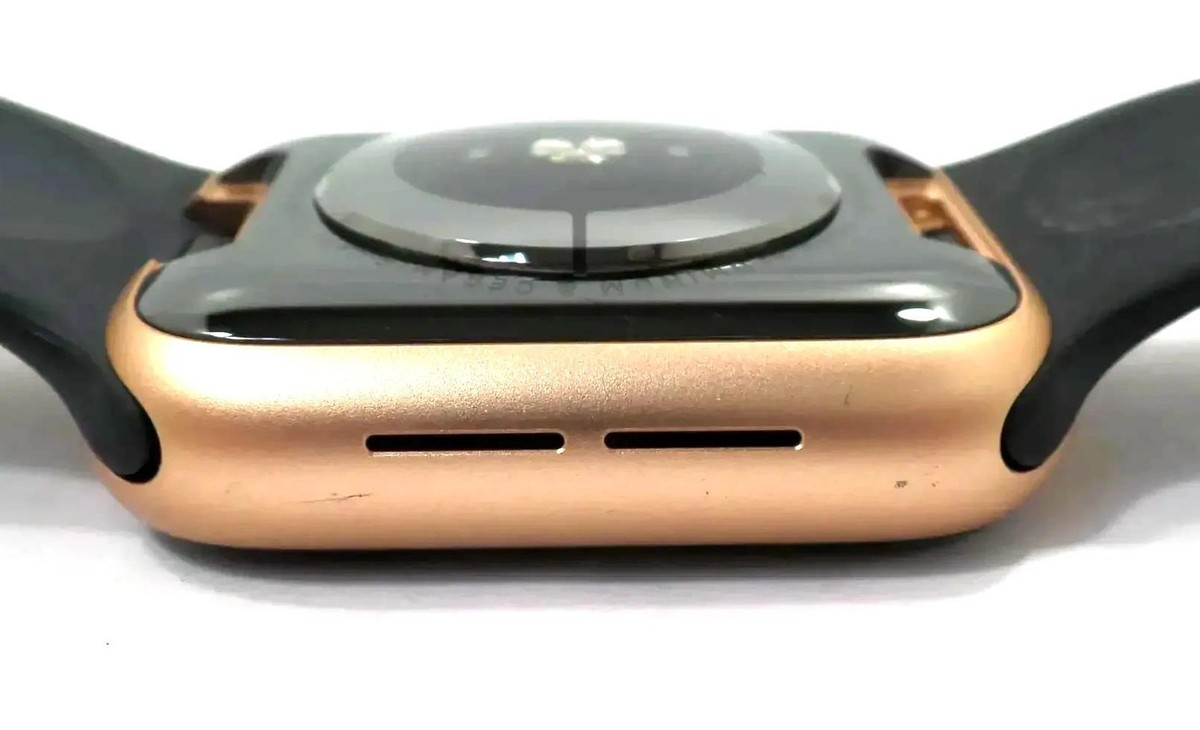 Apple Watch☆HERMES☆SERIES4☆40MM HERMES Apple Watch Series 4 With GPS / Lte. 40mm Stainless Steel