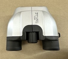 FedEx Golf Binoculars 8x21 And Belt Carry Pouch